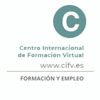 Campus Virtual CIFV.-Centro Internacional de Formación Virtual. Formación y Empleo.